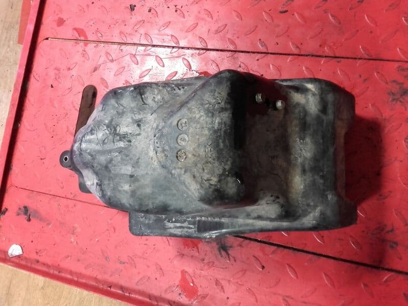 Réservoir d’essence Kawasaki 250 KXF 04-05 — photo 3/3