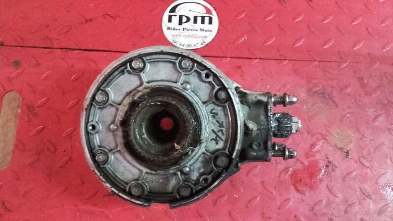 Pont arrière couple conique cardan Kawasaki 1500 VN Sumo — photo 3/3
