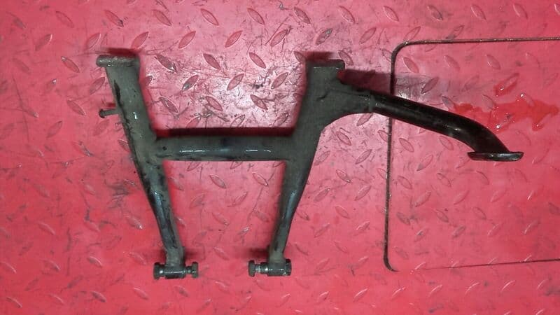 Béquille centrale Kawasaki 600 ZZR — photo 1/1