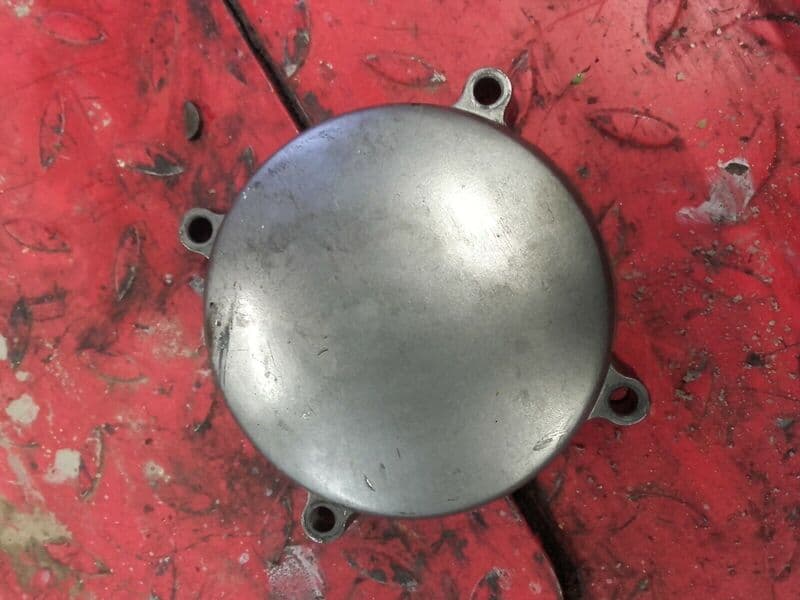 Carter capteur d’allumage Kawasaki 600 ZZR zx600e — photo 1/2