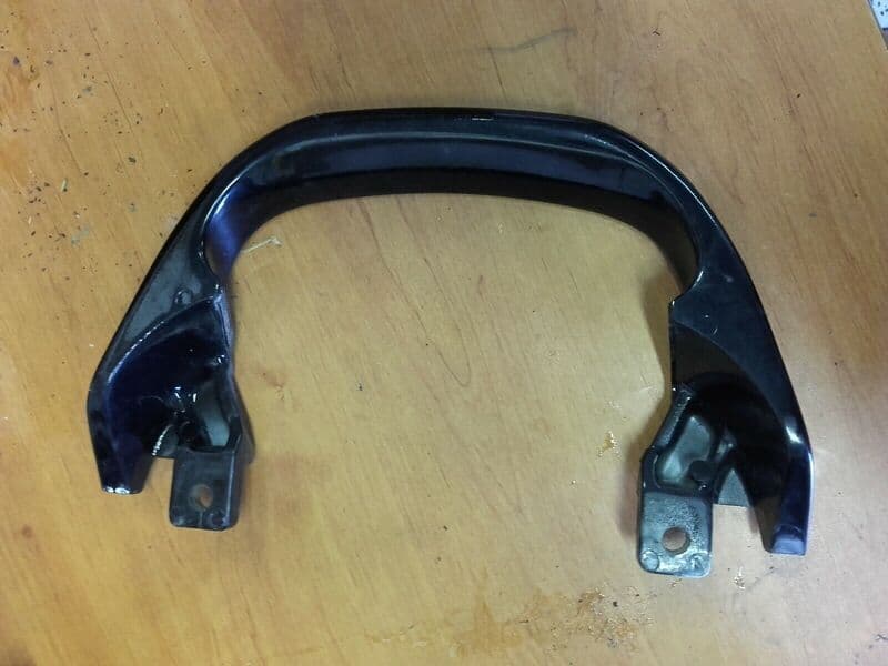 Poignée de maintien passager Kawasaki 600 ZZR zx600e — photo 2/2
