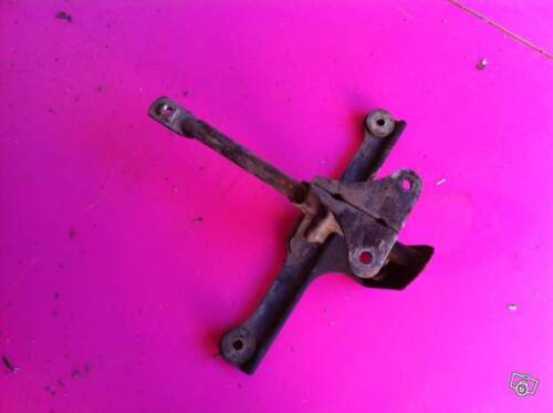 Support de radiateur d’huile Kawasaki 600 ZZR zx600e — photo 1/1