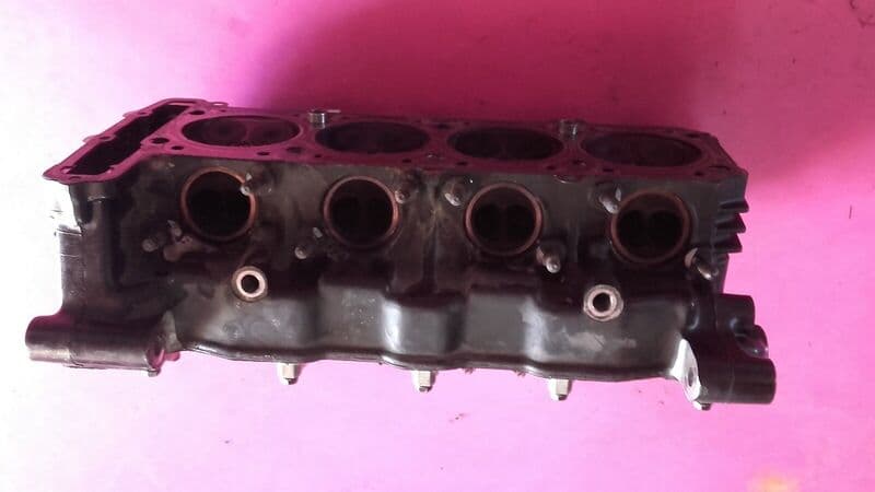 Culasse Kawasaki 1000 GTR — photo 2/4