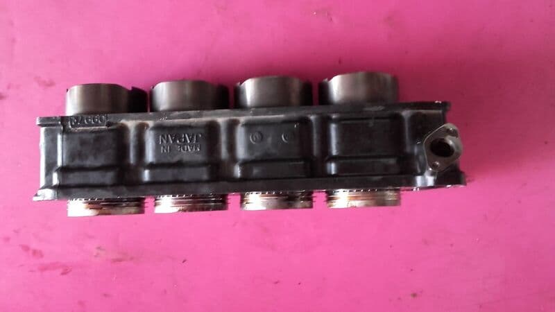 Cylindres pistons Kawasaki 1000 GTR — photo 2/4