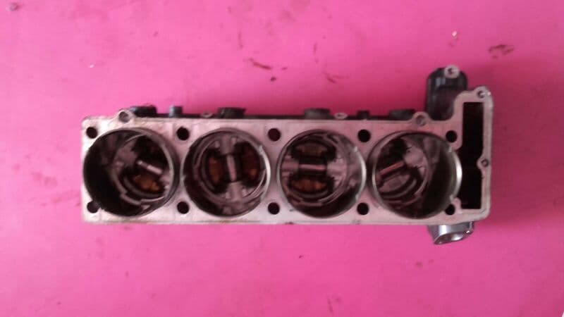 Cylindres pistons Kawasaki 1000 GTR — photo 4/4