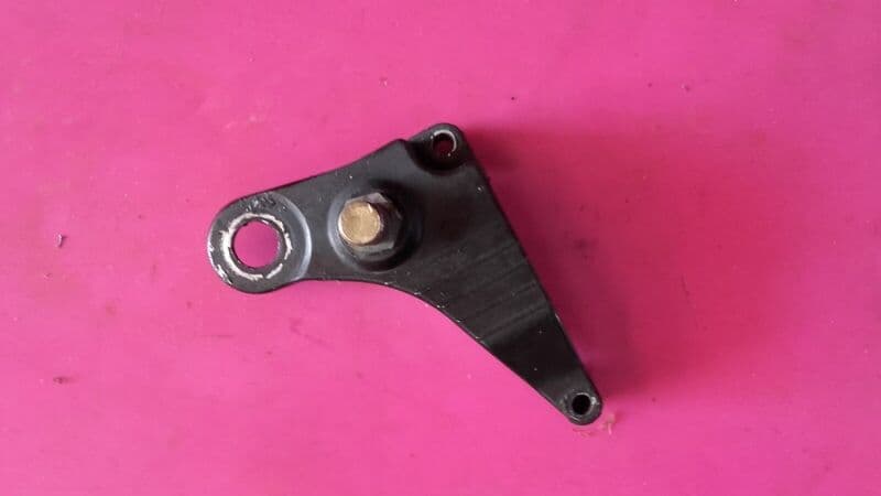 Support de sélecteur de vitesses Kawasaki 1000 GTR — photo 1/2