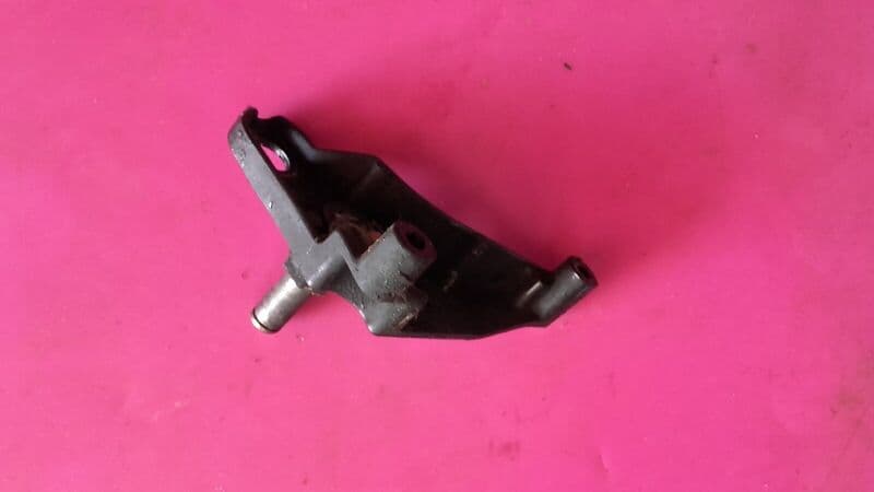 Support de sélecteur de vitesses Kawasaki 1000 GTR — photo 2/2