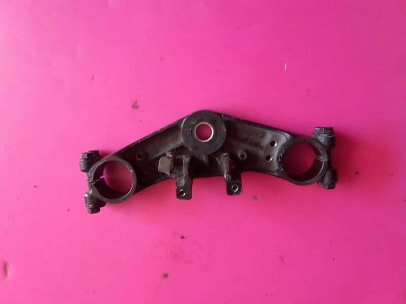 Té de fourche superieur Kawasaki 1000 GTR — photo 2/2