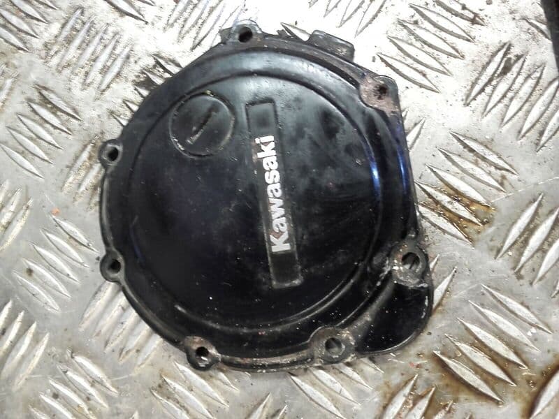 Carter d’allumage Kawasaki 1000 ZX10 Tomcat zxt00b — photo 1/2