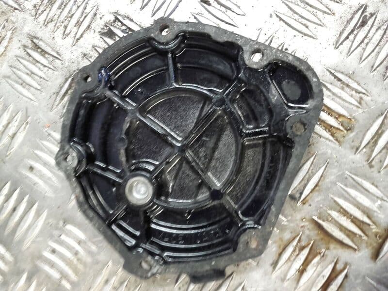 Carter d’allumage Kawasaki 1000 ZX10 Tomcat zxt00b — photo 2/2