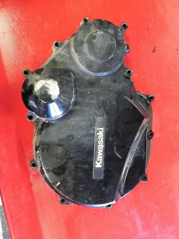 Carter d’embrayage Kawasaki 1000 ZX10 Tomcat zxt00b — photo 1/2