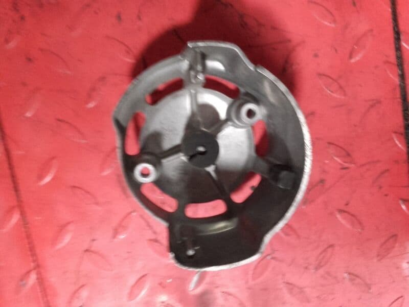 Couvercle capot d’alternateur Kawasaki ZR 1100 Zephyr — photo 2/2