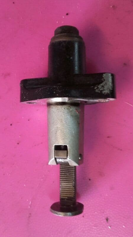Tendeur de chaine de distribution Kawasaki 1200 ZZR — photo 1/1