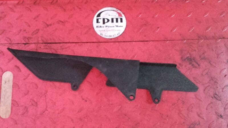 Protège chaine Kawasaki 500 ER5 ER-5 — photo 2/2