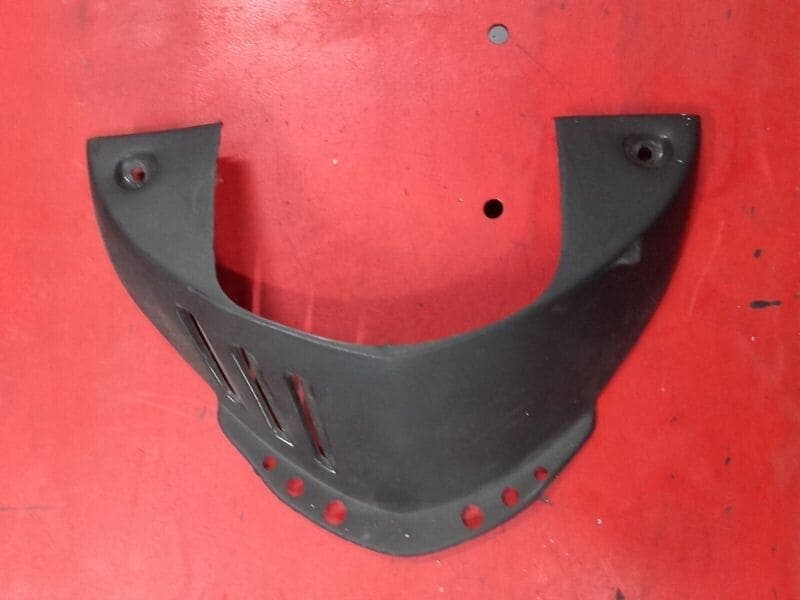 Carénage supérieur face avant Aprilia 50 SR Street 2009 — photo 1/3