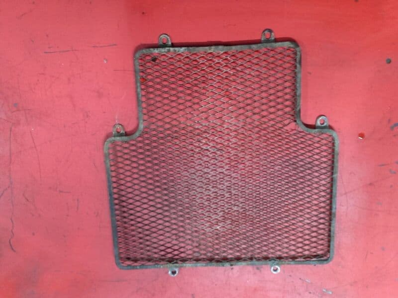 grille de radiateur Kawasaki GPX 750 R zx750f