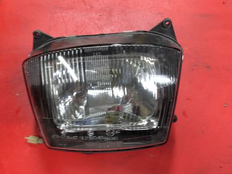 Phare avant Kawasaki GPX 750 R zx750f — photo 1/2