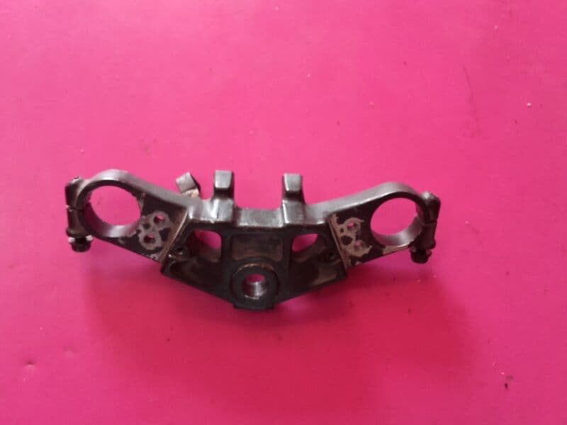 Té de fourche superieur Kawasaki GPX 750 R zx750f — photo 1/2