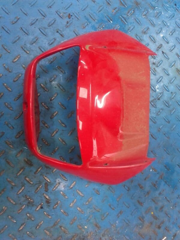 Carenage tête de fourche Aprilia 125 Pegaso GQ — photo 1/2