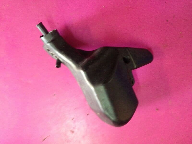 Conduit manchon d’air droit Kawasaki 600 ZZR — photo 2/2