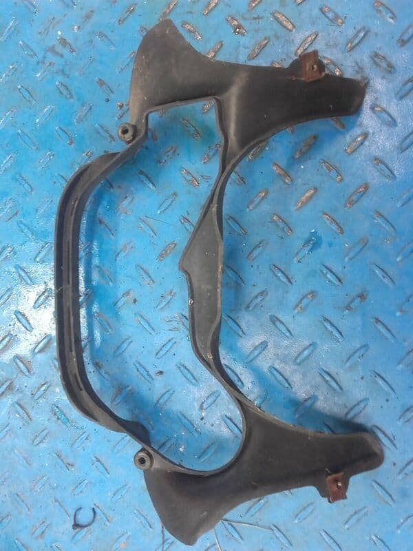 Entourage compteur tableau de bord Aprilia 125 Pegaso GQ — photo 2/3