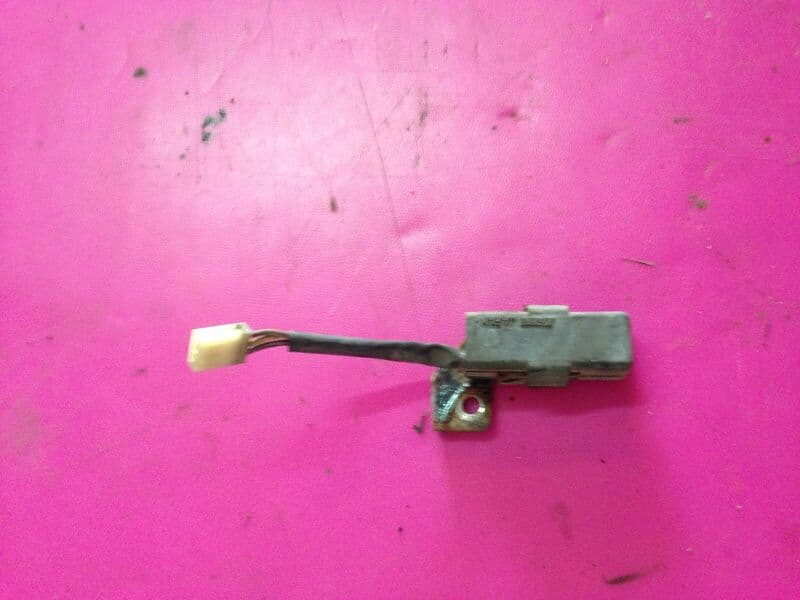 Relais 3 broches Kotto Kawasaki KZ 750 E — photo 1/1