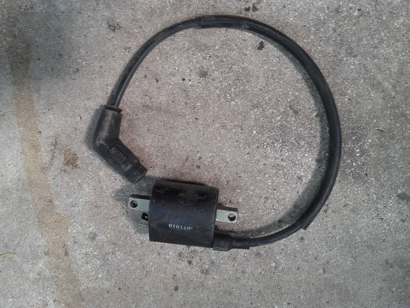 Bobine HT d’allumage pour Hytrack Linhai Dinli Masai — photo 1/1