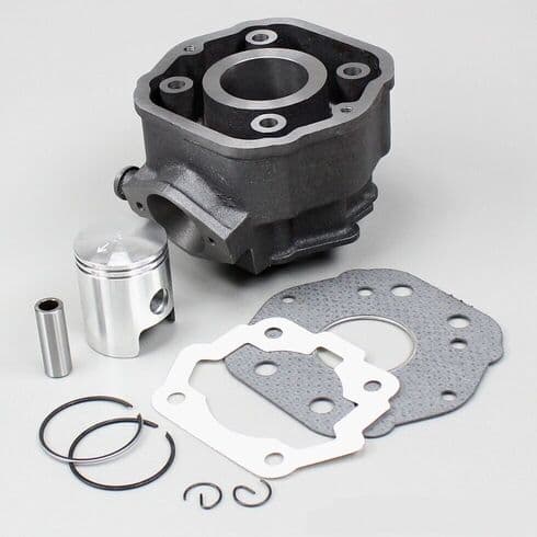 Haut moteur cylindre piston fonte Ø39.90 MM pour Derbi EURO2