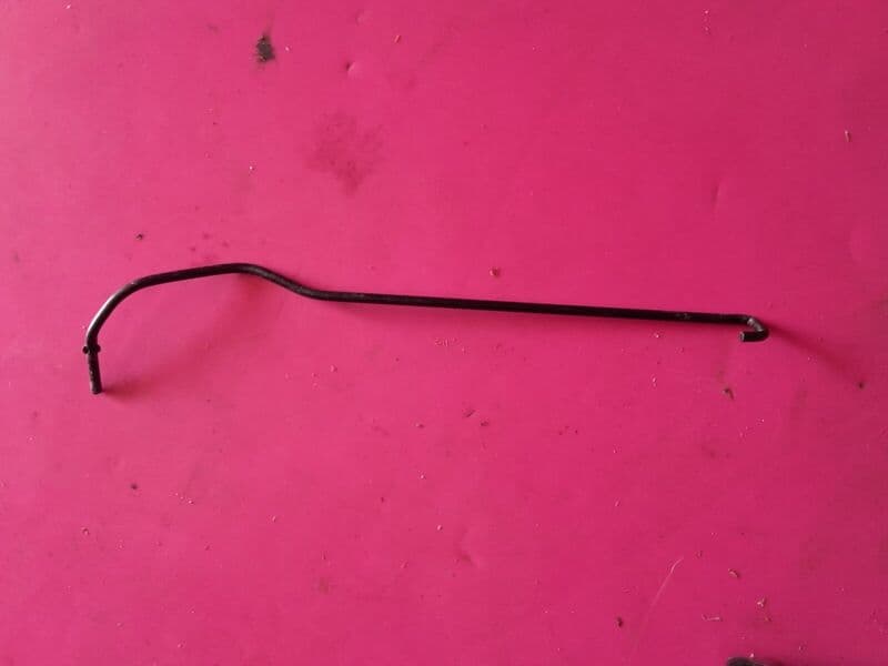 Tringle tige de réservoir Honda 125 NSR JC22 — photo 1/1