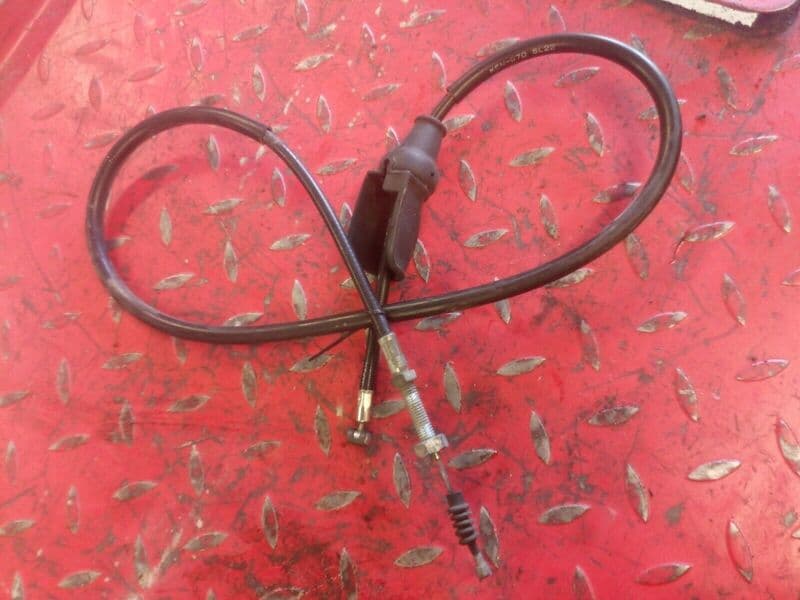 Câble d’embrayage Honda 250 CMX Rebel — photo 1/1