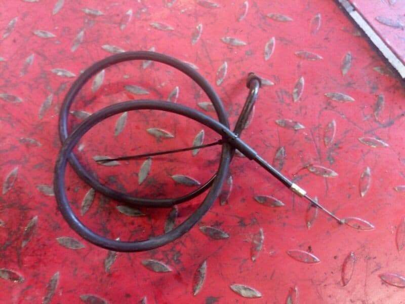Câble de starter Honda 250 CMX Rebel — photo 1/1