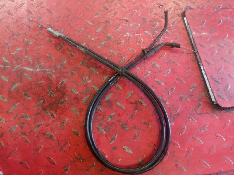 Câbles d’accélérateur Honda 250 CMX Rebel — photo 1/1