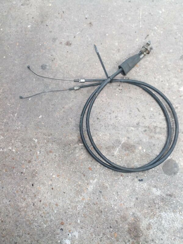 Câbles d’accélérateur Honda 350 XLR nd03 — photo 1/1