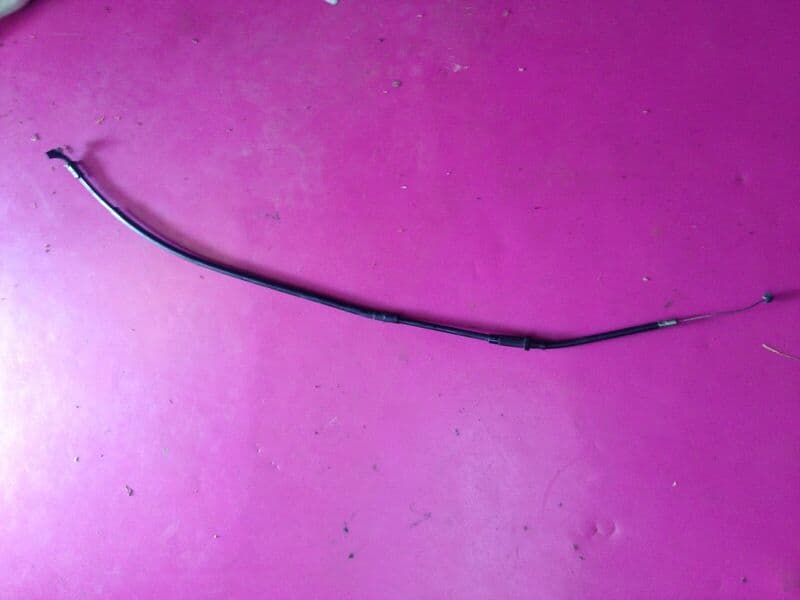 Cable de starter Kawasaki 600 ZZR — photo 1/1