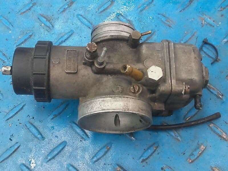 Carburateur Aprilia 125 Pegaso GQ — photo 1/3