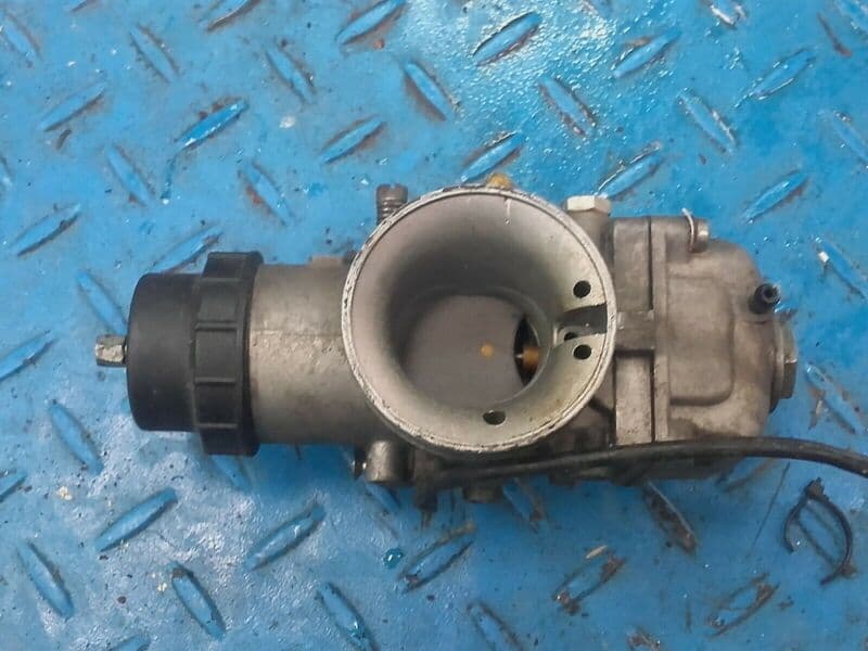 Carburateur Aprilia 125 Pegaso GQ — photo 2/3