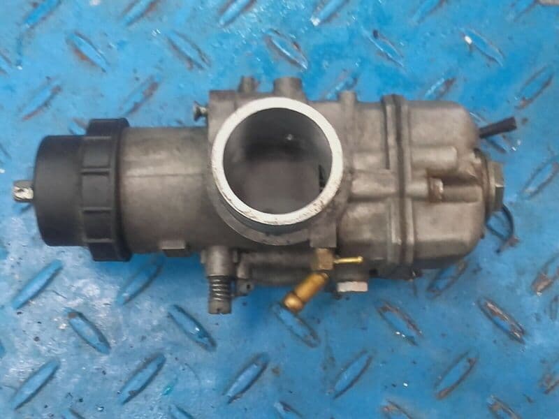 Carburateur Aprilia 125 Pegaso GQ — photo 3/3