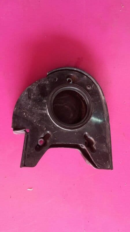 Carter couvercle embrayage transmission variateur Honda 125 PCX MLHJF28A — photo 1/2