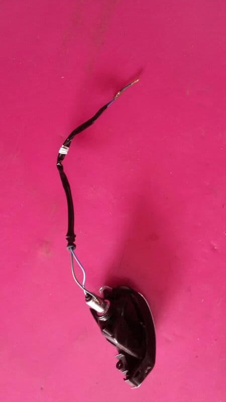 Clignotant arriere droit Honda 125 PCX MLHJF28A — photo 2/2