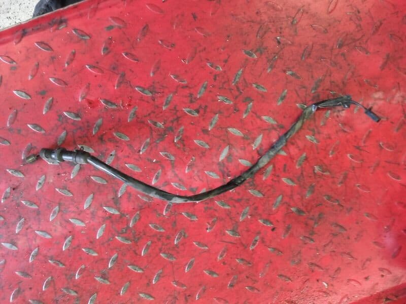 Contacteur de frein arriere feu stop Honda 125 XL Varadero JC32 — photo 1/1