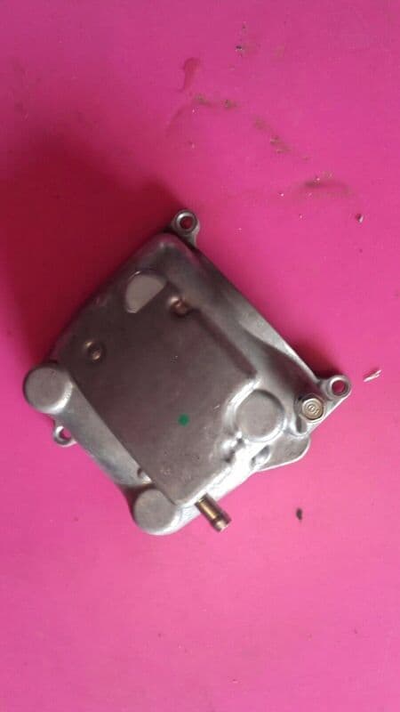 Couvre culasse cache culbuteur Honda 125 PCX MLHJF28A — photo 2/2