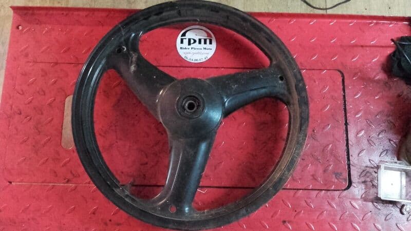 Jante avant Honda 125 XL Varadero JC32 — photo 1/1