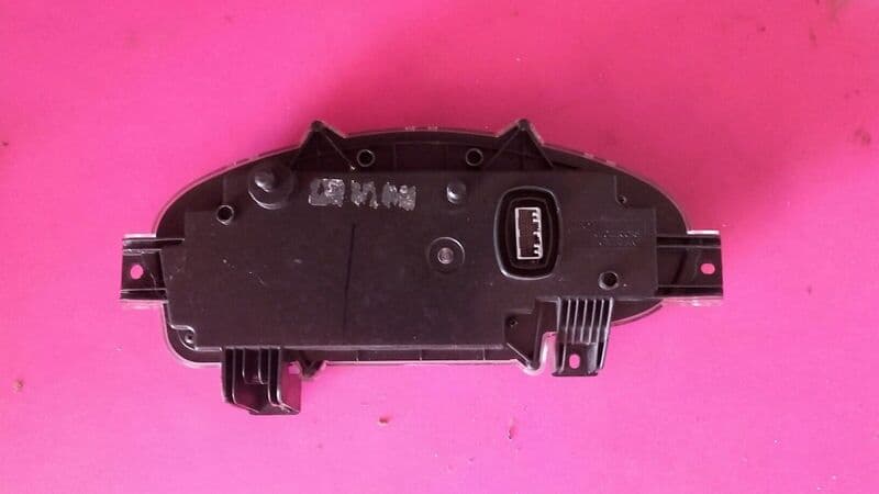 Tableau de bord compteur Honda 125 PCX MLHJF28A — photo 1/2