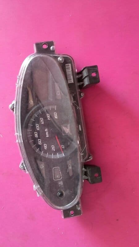 Tableau de bord compteur Honda 125 PCX MLHJF28A — photo 2/2