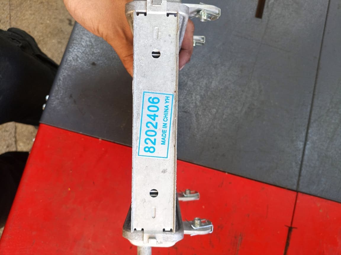 Radiateur d’eau Aprilia sr 50 street — photo 3/4