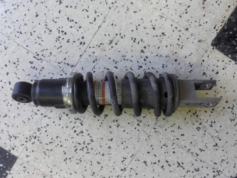 Amortisseur Kawasaki Z800 Z 800 13-16 — photo 3/3