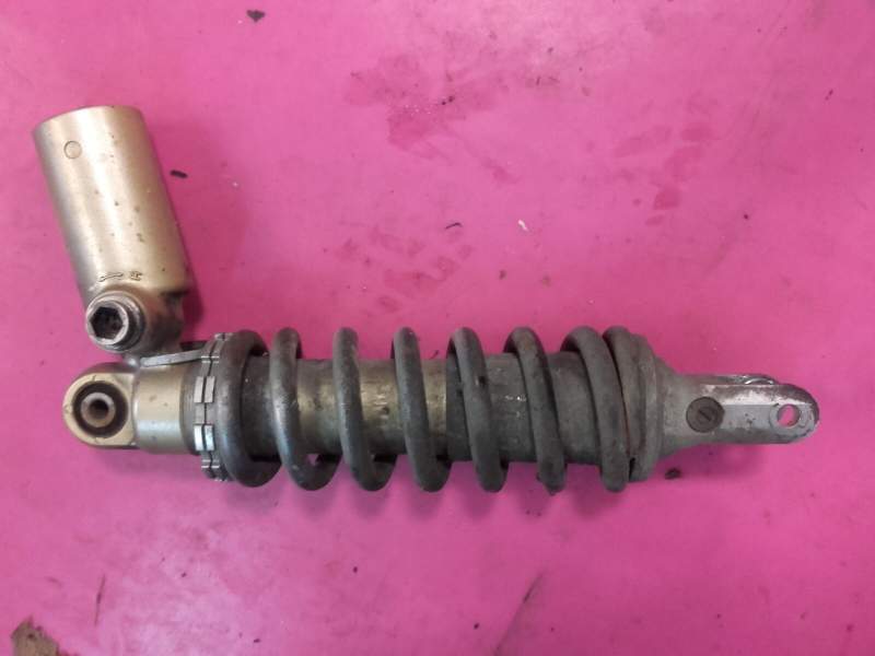 amortisseur suspension arriere Kawasaki Ninja ZX9R 900 98-99 zx900c — photo 1/1