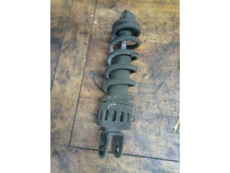 Amortisseur Suzuki 500 GS GSE gm51a — photo 1/1