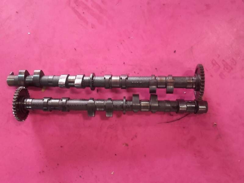 arbres à cames Kawasaki Ninja ZX9R 900 98-99 zx900c — photo 1/1