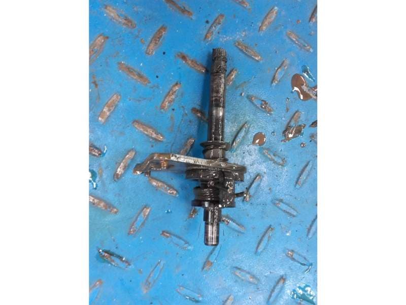 Axe de selecteur de vitesses Rieju 50 MRT — photo 2/2